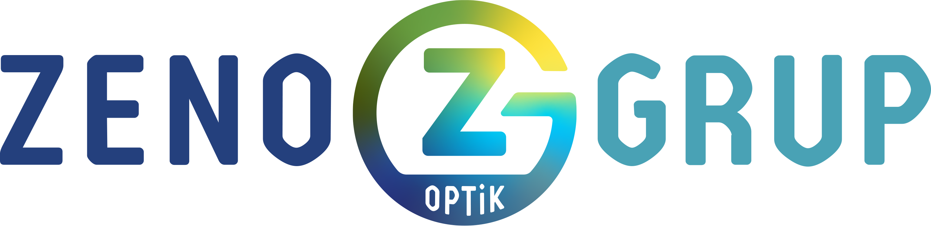 Zeno Group